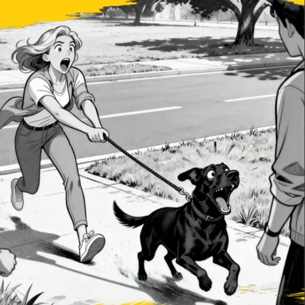 Common Walking Myths Every Dog Owner Should Stop Believing