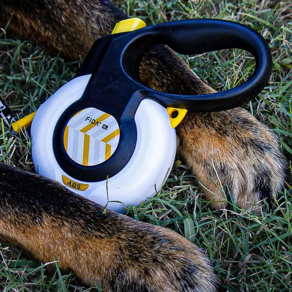 The Best Retractable Dog Leash for Different Breeds: Finding the Right Fit