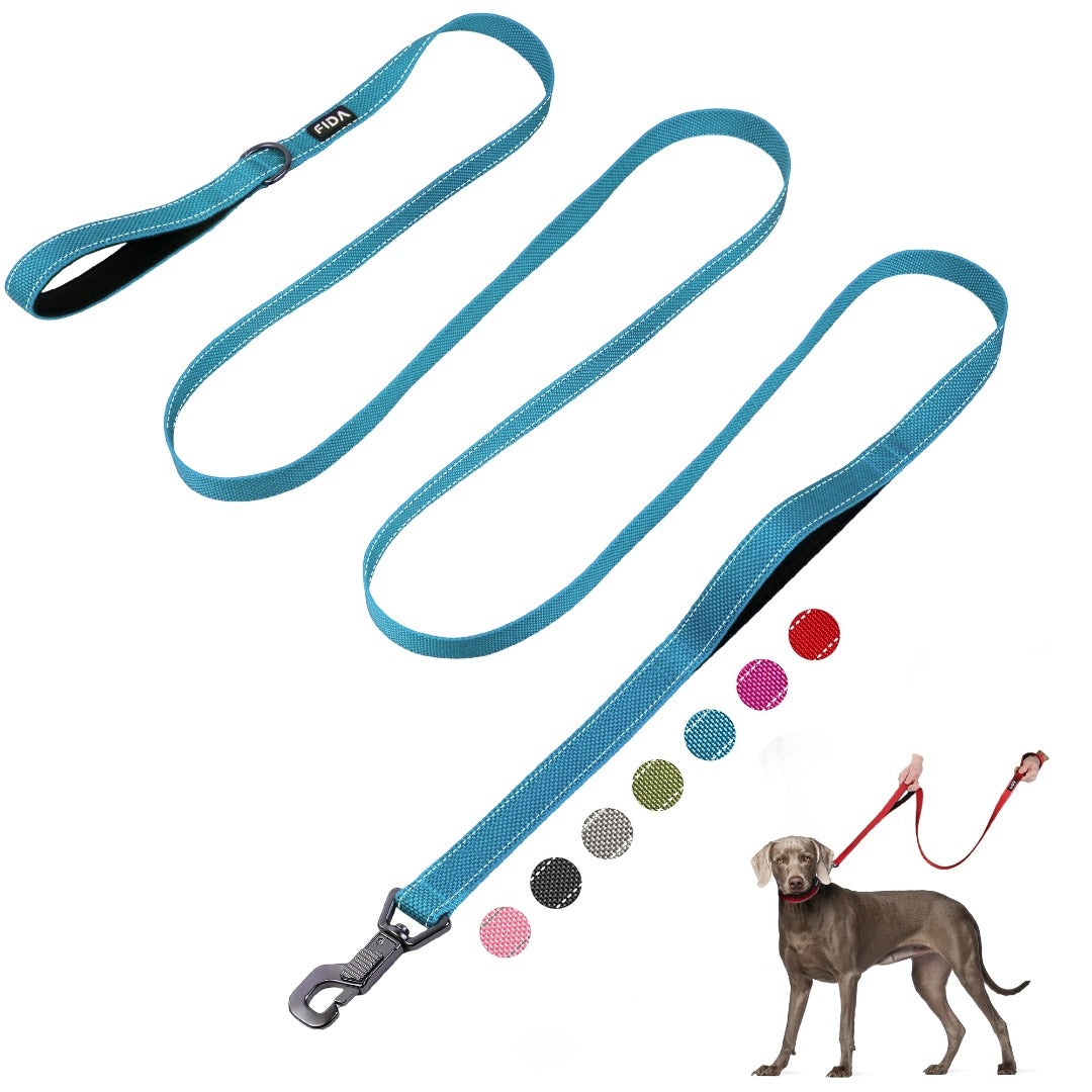 FIDA Heavy Duty Dog Leash