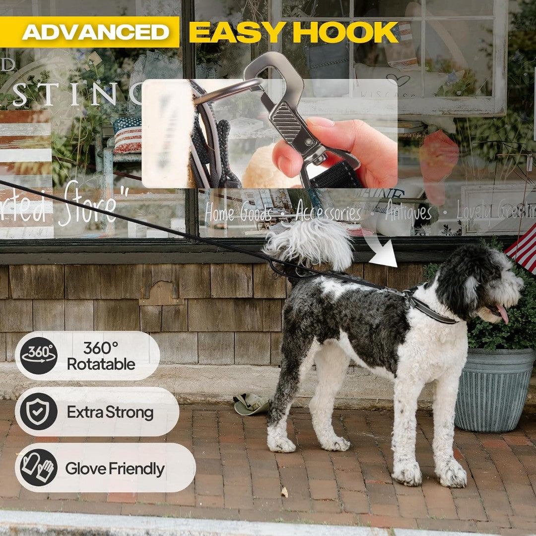 FIDA Heavy Duty Dog Leash