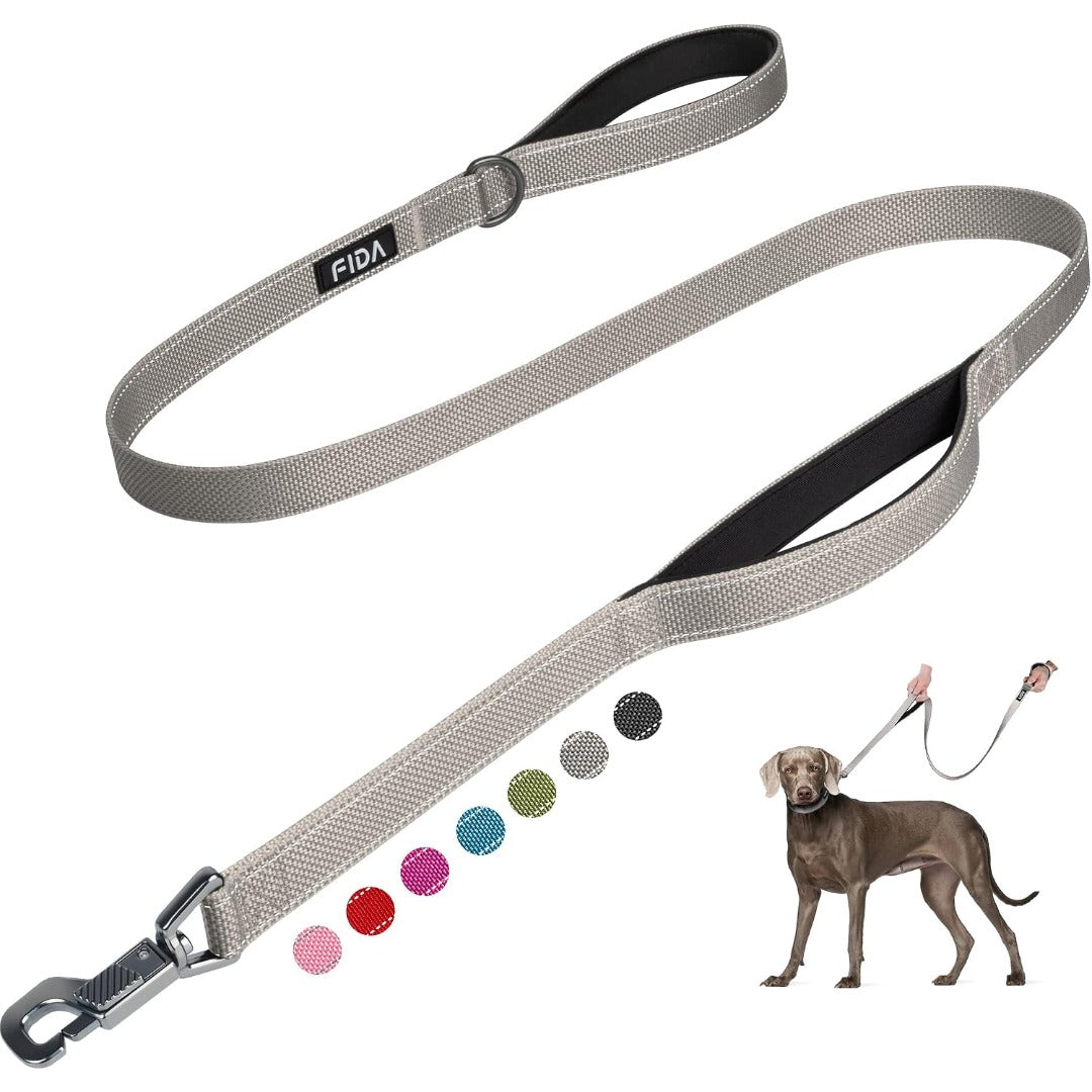 FIDA Heavy Duty Dog Leash