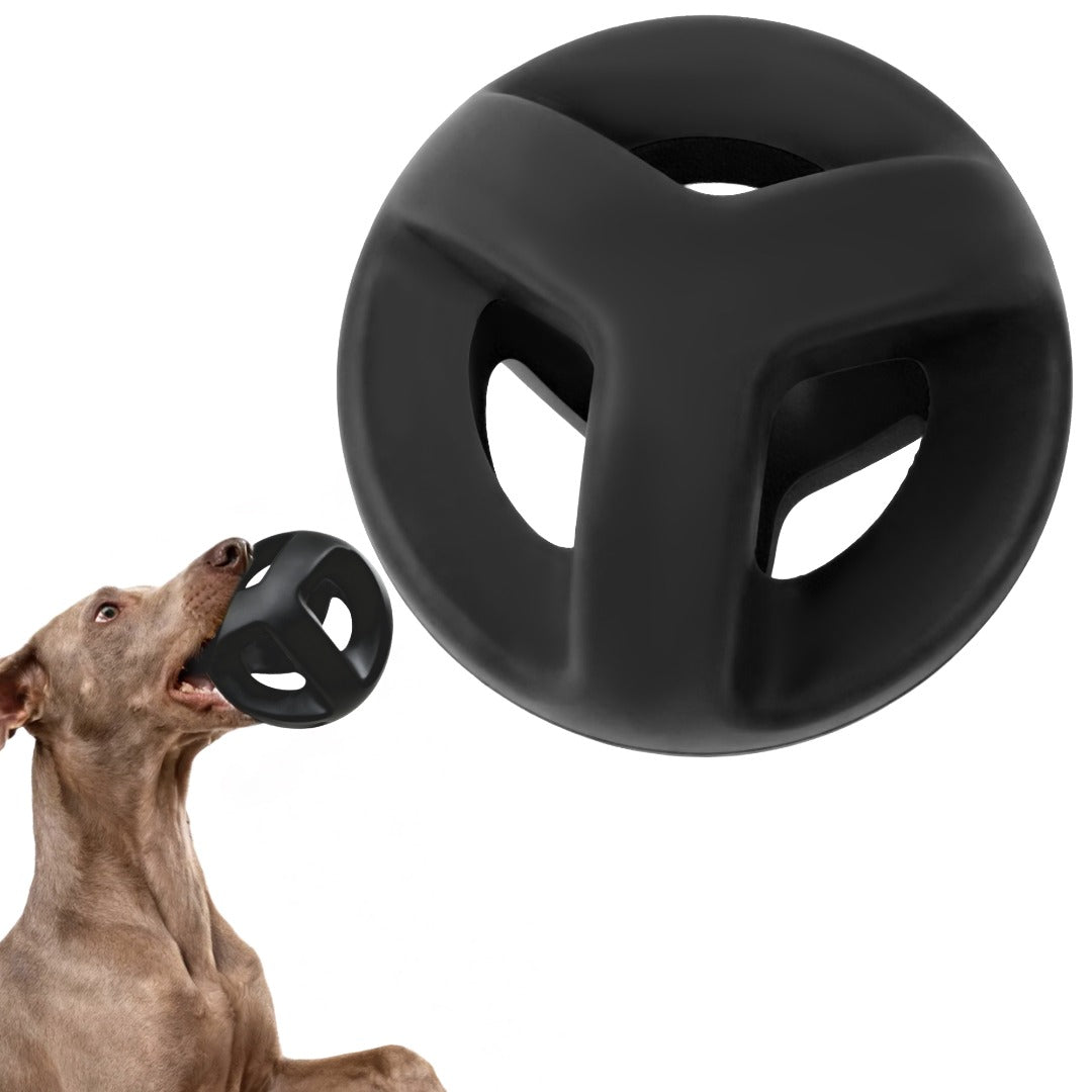 Fida Natural Rubber Ring Ball