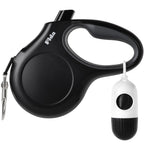 Fida 16 ft Retractable Leash and Poop Bags