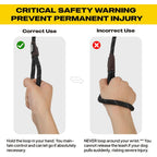 Fida Durable Slip Lead Dog Leash
