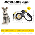 FIDA AutoBrake Dog Leash