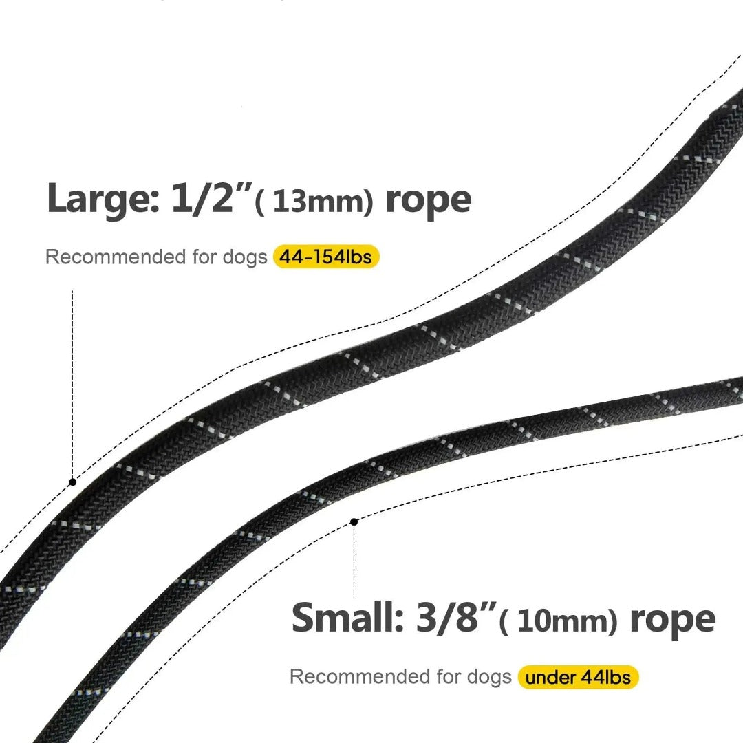 Fida Durable Slip Lead Dog Leash