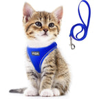 FIDA Comfy Pet Harness & Leash Set