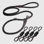 Fida Slip Lead Dog Leash 5 Pack Dog Training Leash