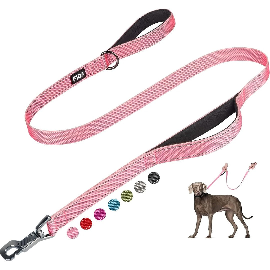 FIDA Heavy Duty Dog Leash