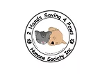 2 Hands Saving 4 Paws Humane Society Inc