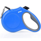 Fida Reflective Retractable Dog Leash