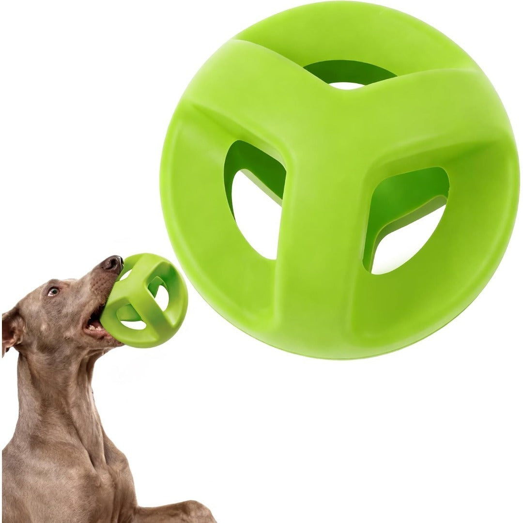 Fida Natural Rubber Ring Ball