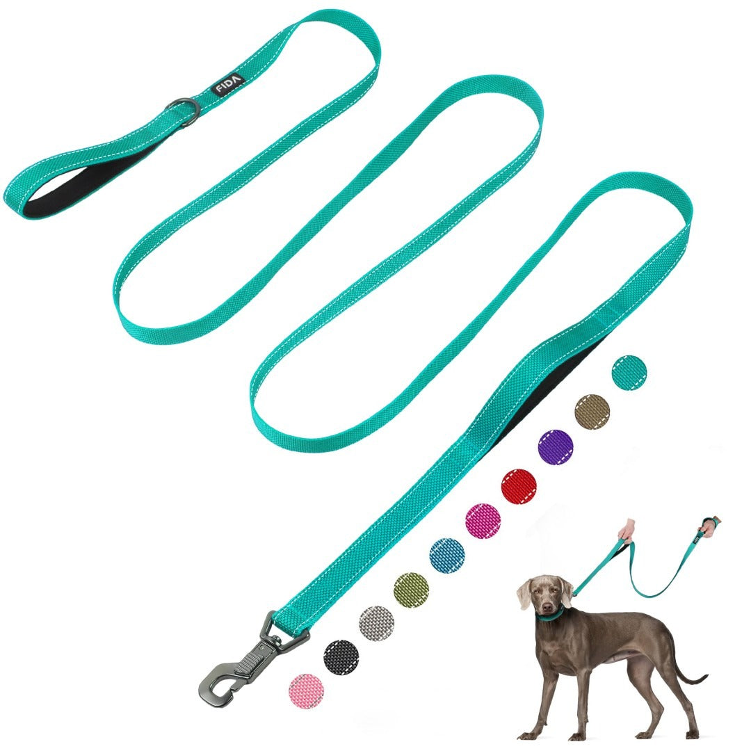 FIDA Heavy Duty Dog Leash
