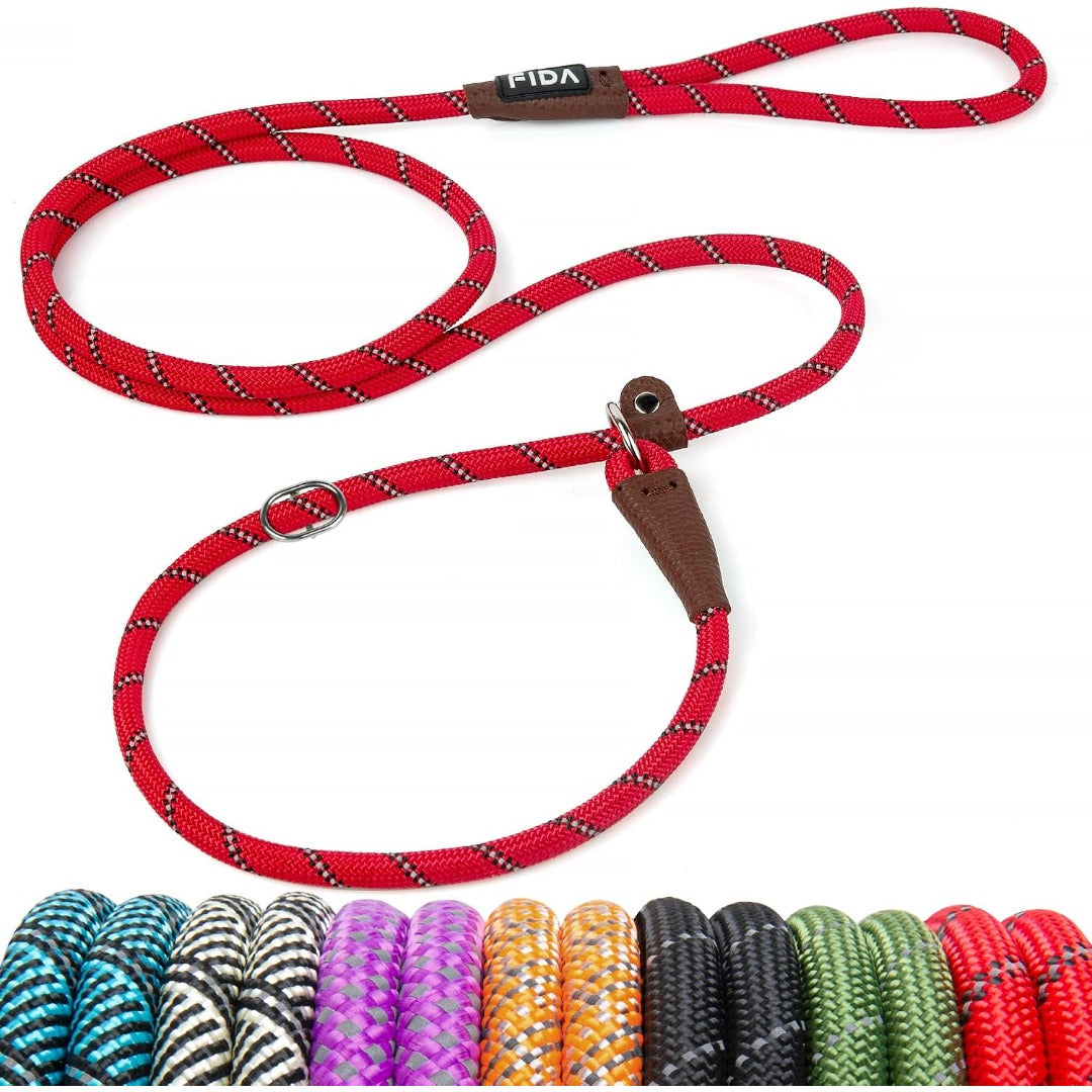 Fida Durable Slip Lead Dog Leash