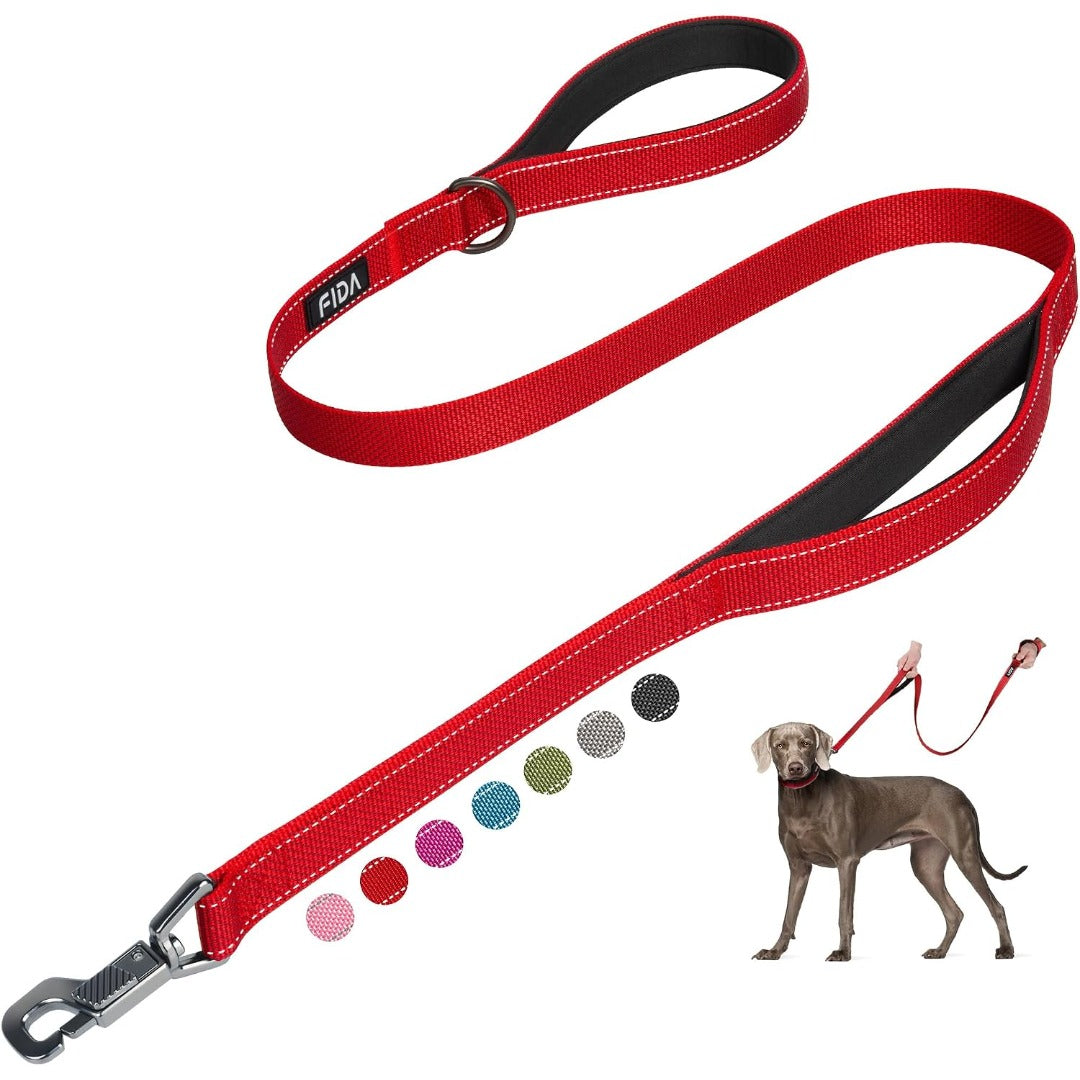 FIDA Heavy Duty Dog Leash
