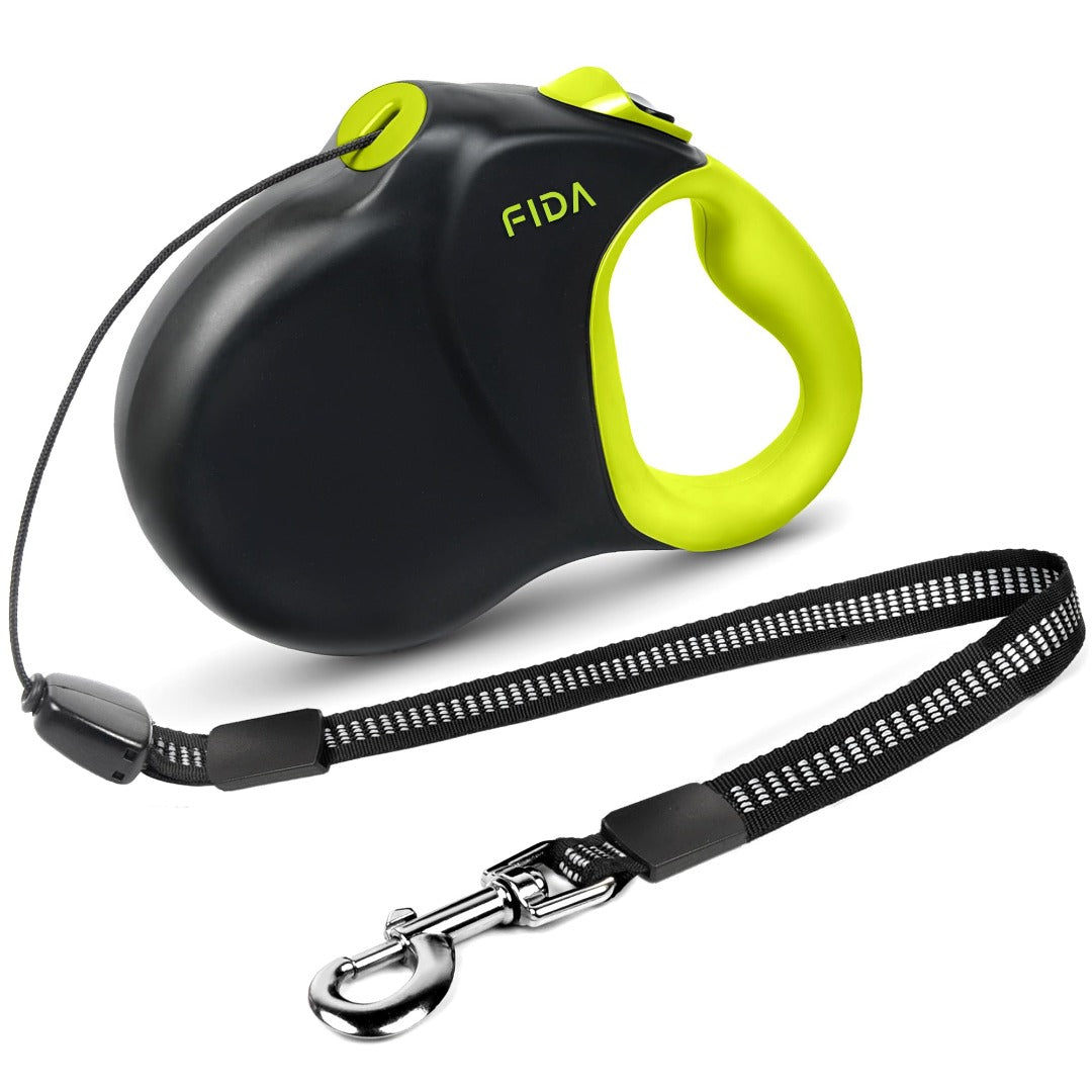 Fida 30 ft Retractable Dog Leash