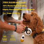 FIDA AutoBrake Dog Leash