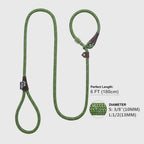 Fida Durable Slip Lead Dog Leash