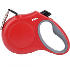 Fida Reflective Retractable Dog Leash