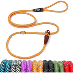 Fida Durable Slip Lead Dog Leash
