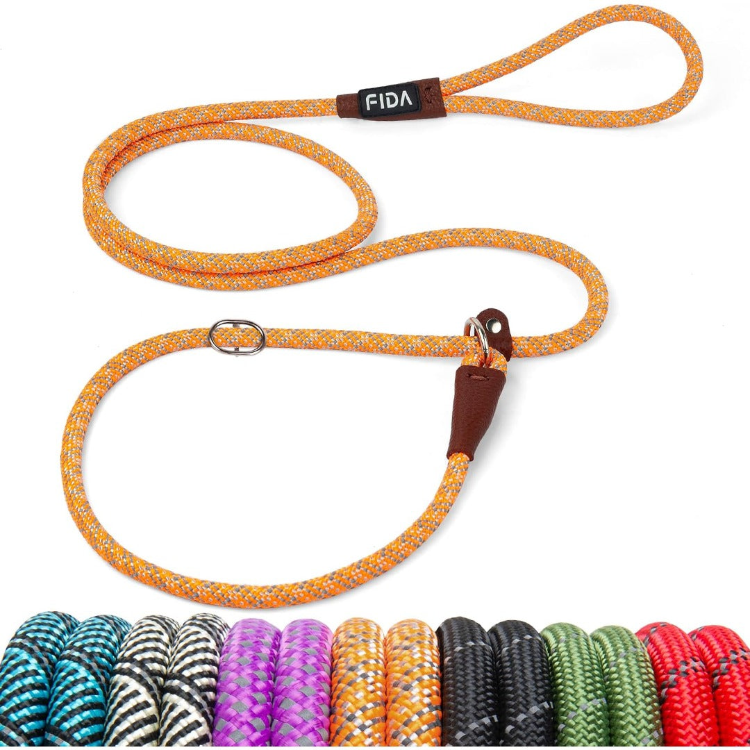 Fida Durable Slip Lead Dog Leash