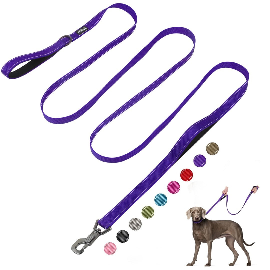 FIDA Heavy Duty Dog Leash