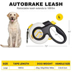 FIDA AutoBrake Dog Leash