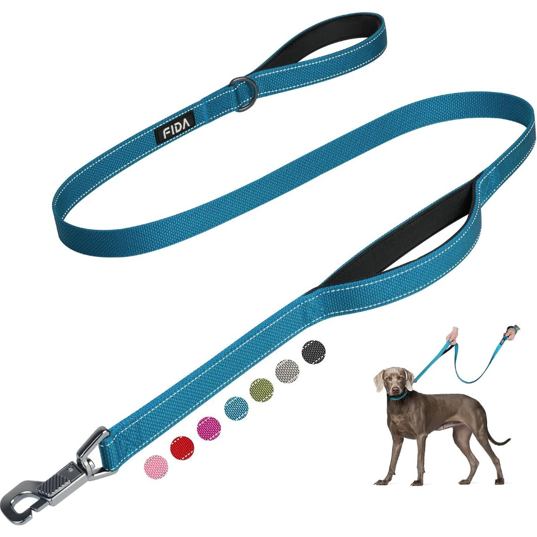 FIDA Heavy Duty Dog Leash