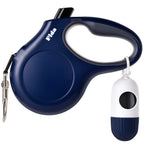 Fida 16 ft Retractable Leash and Poop Bags
