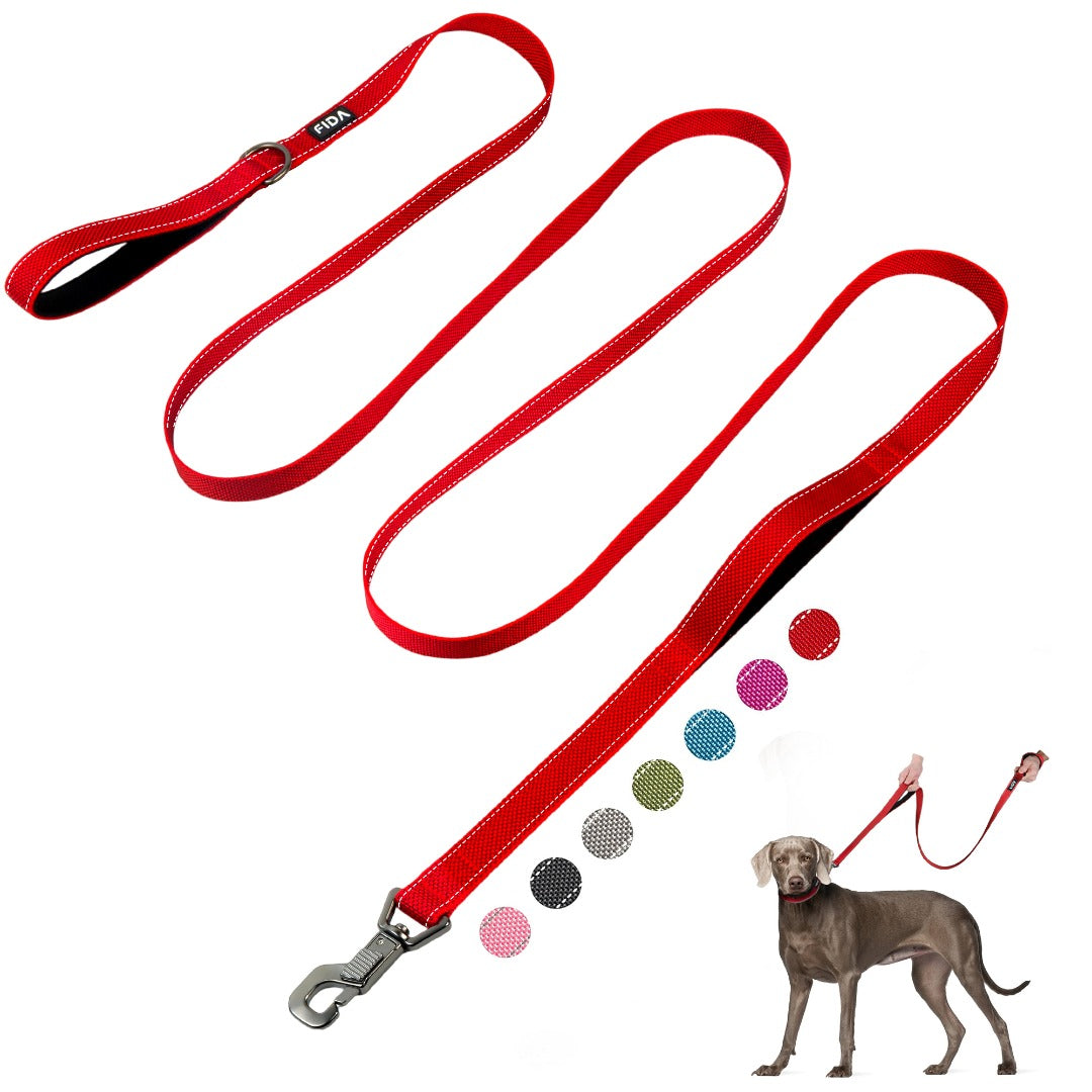 FIDA Heavy Duty Dog Leash
