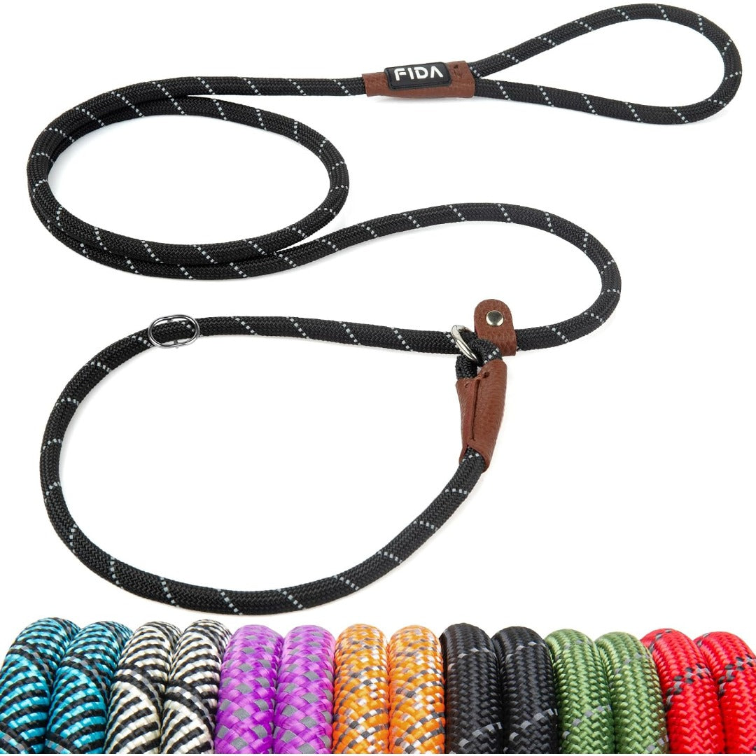 Fida Durable Slip Lead Dog Leash