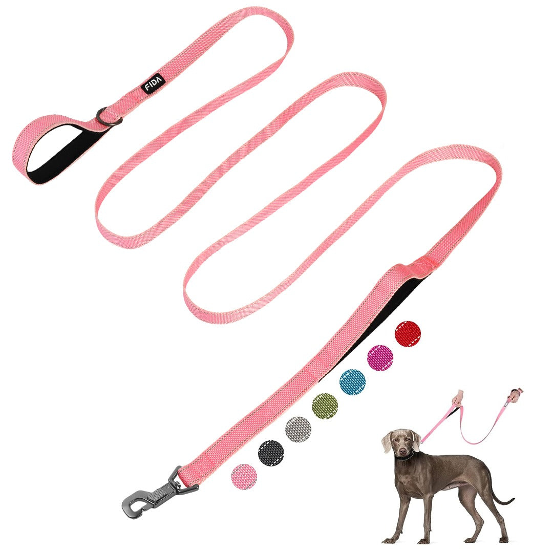FIDA Heavy Duty Dog Leash