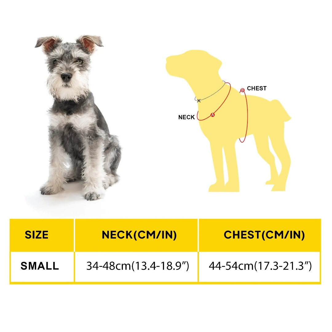 FIDA No Pull Harness