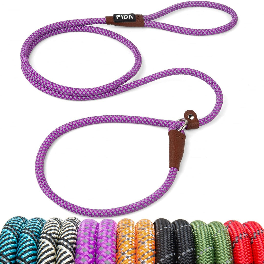 Fida Durable Slip Lead Dog Leash