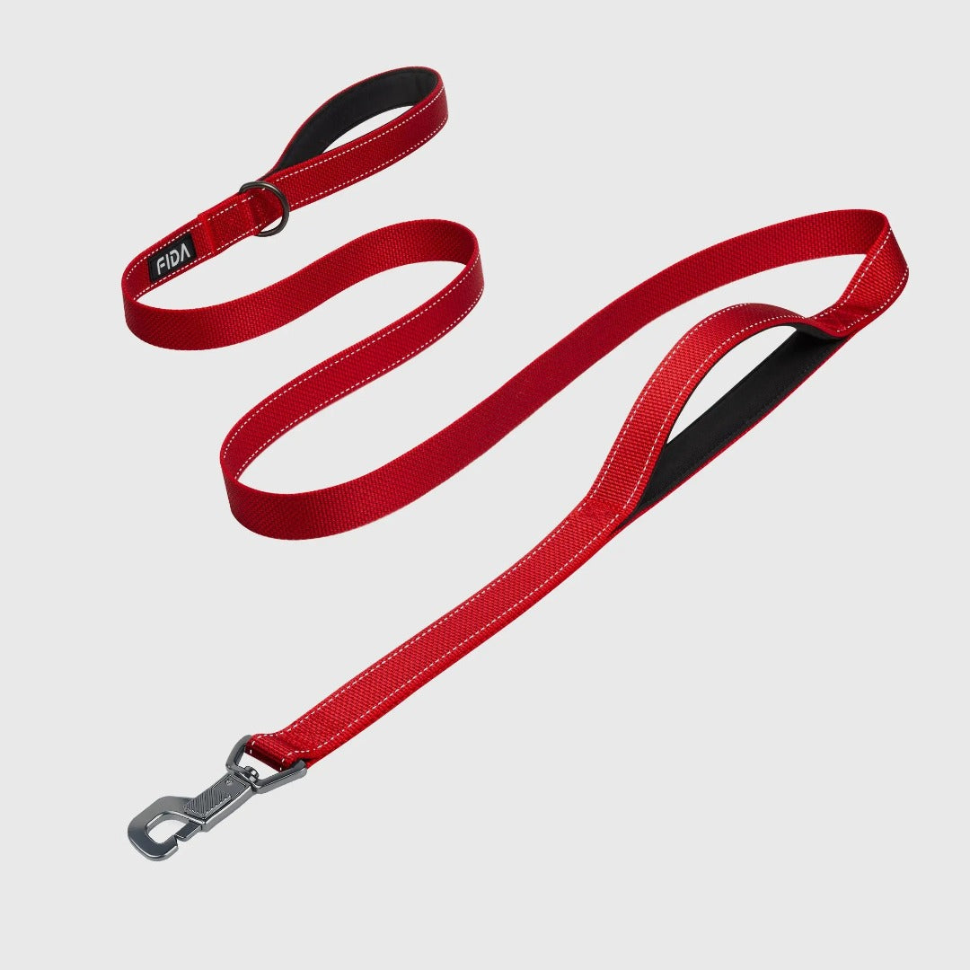 FIDA Heavy Duty Dog Leash