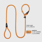 Fida Durable Slip Lead Dog Leash