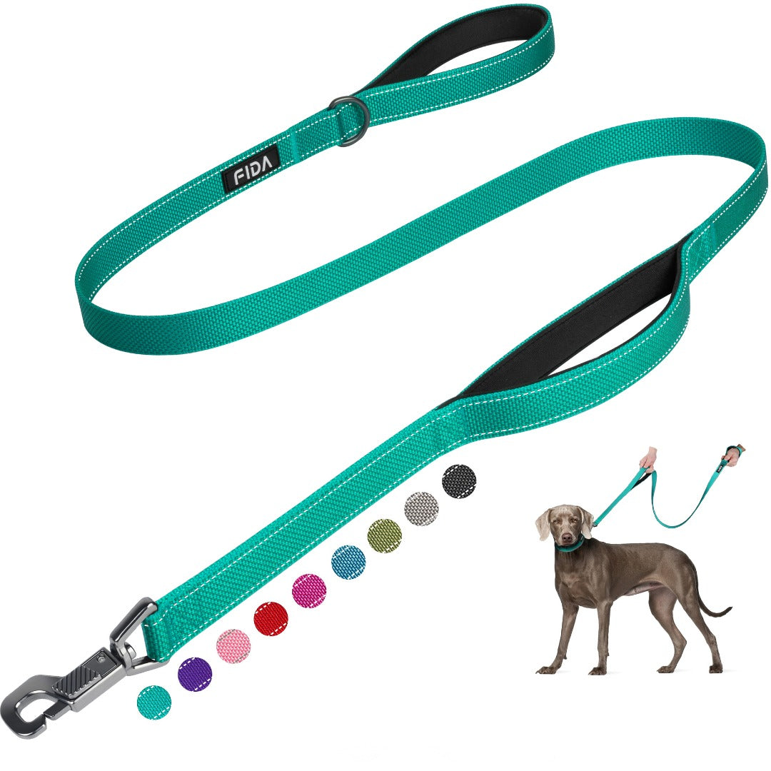 FIDA Heavy Duty Dog Leash