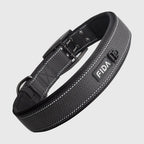 Fida Padded Dog Collar