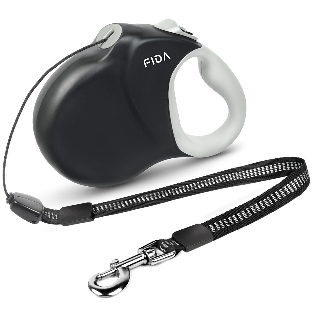 Fida 30 ft Retractable Dog Leash