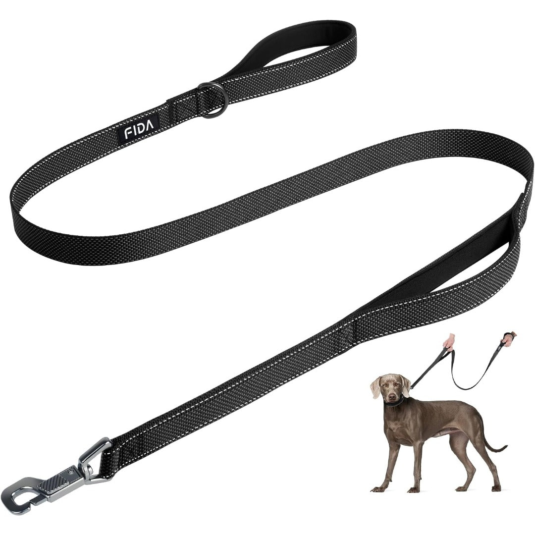 FIDA Heavy Duty Dog Leash
