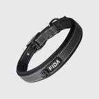 Fida Padded Dog Collar