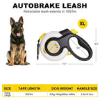 FIDA AutoBrake Dog Leash