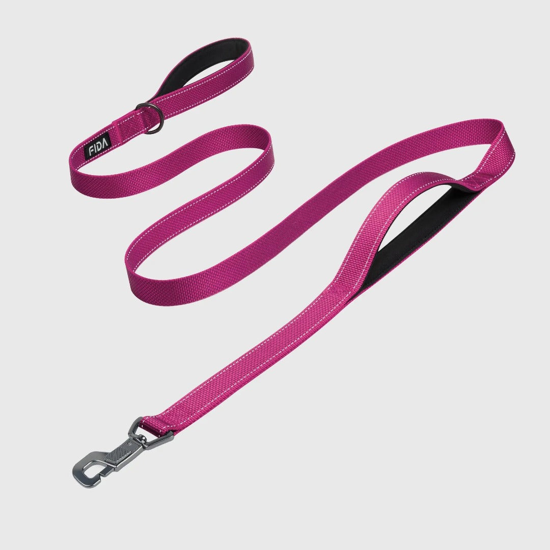 FIDA Heavy Duty Dog Leash