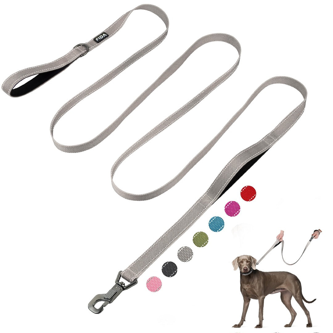 FIDA Heavy Duty Dog Leash