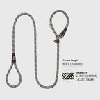 Fida Durable Slip Lead Dog Leash
