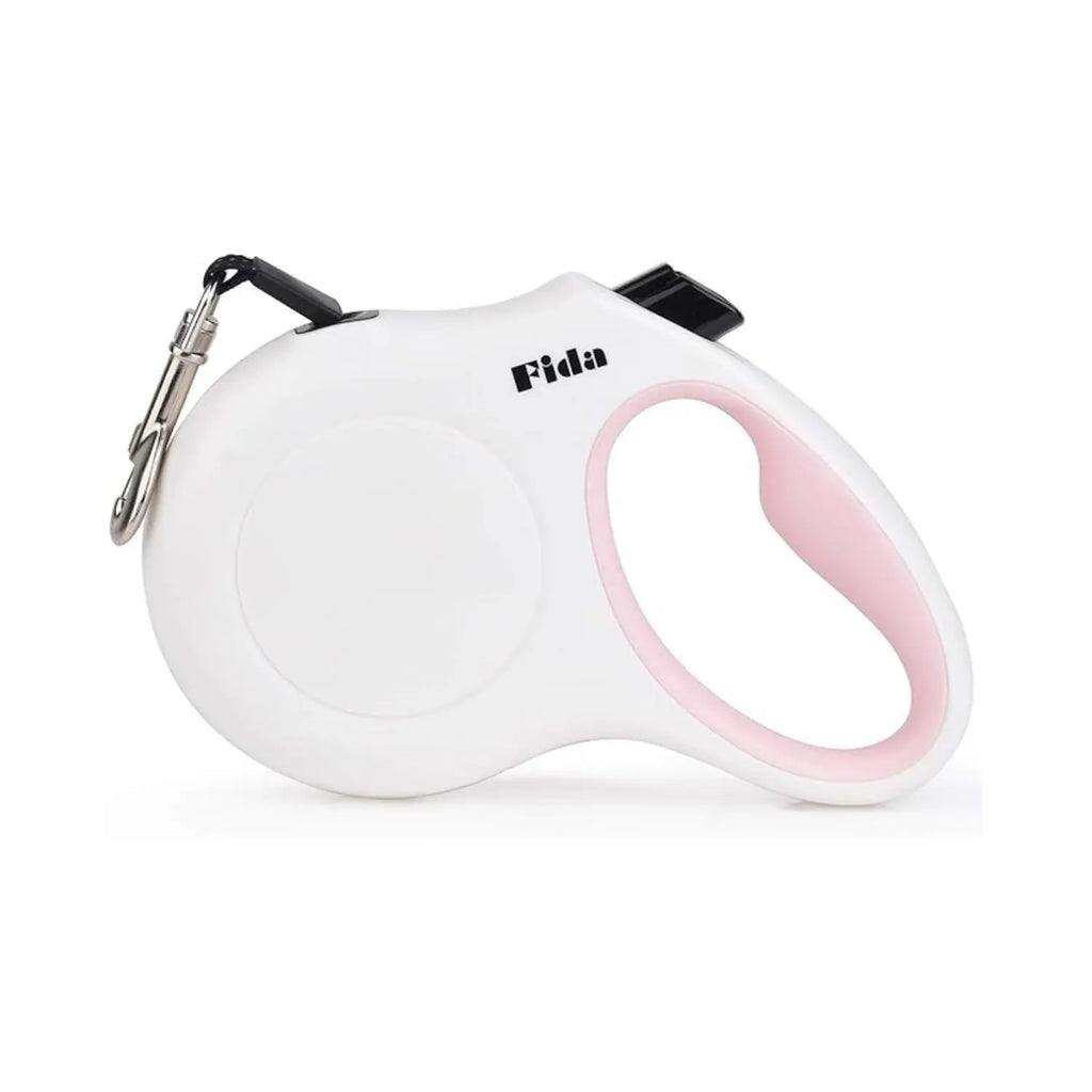 FIDA 16ft Heavy Duty Retractable Dog Leash FIDA Pet