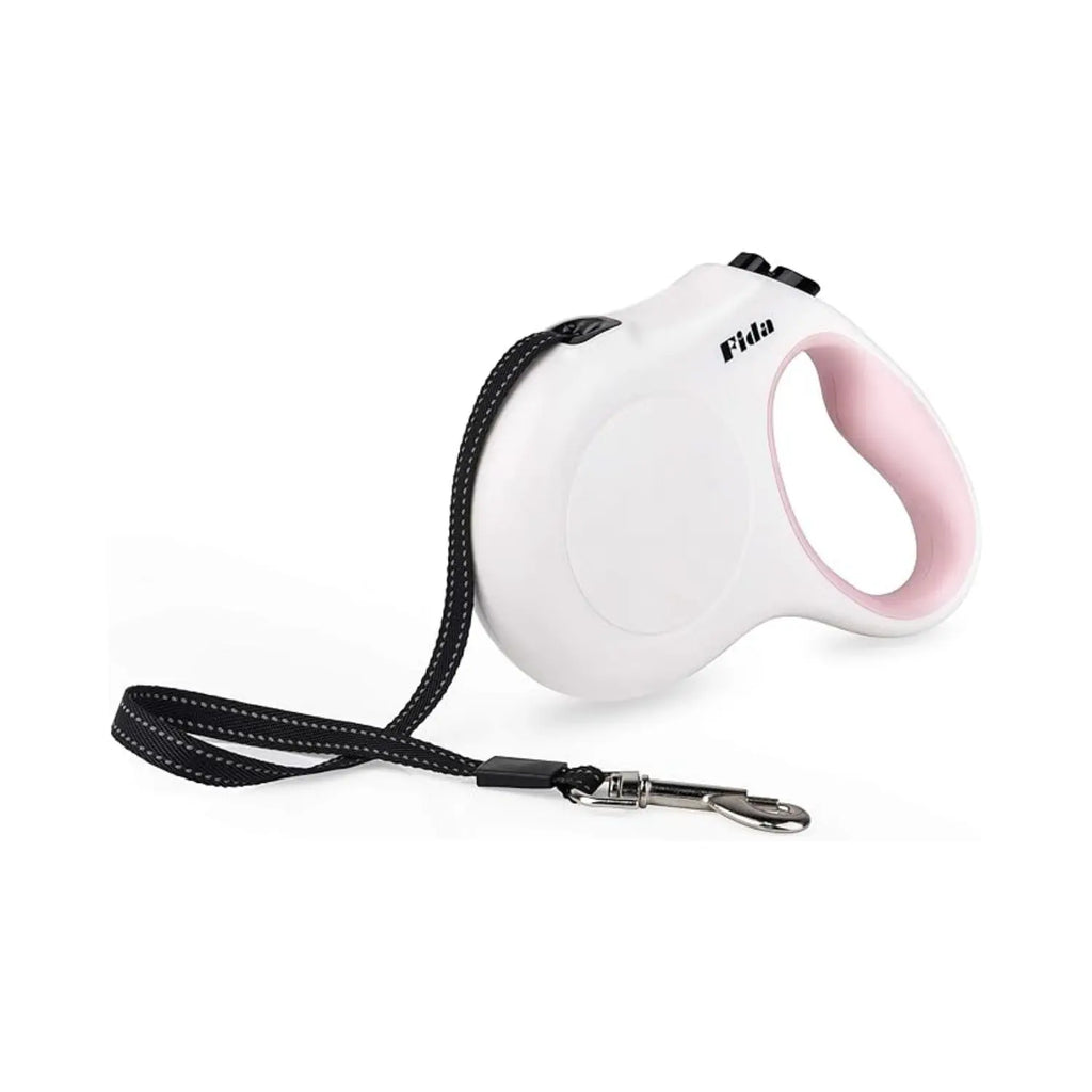 FIDA 16ft Heavy Duty Retractable Dog Leash FIDA Pet