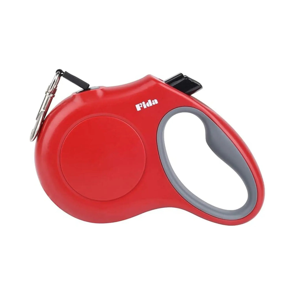 FIDA 16ft Heavy Duty Retractable Dog Leash FIDA Pet