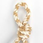FIDA Dog Rope Toy