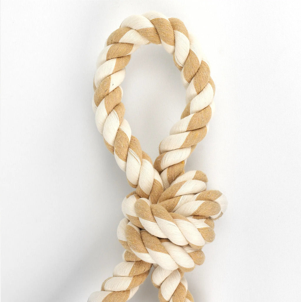 FIDA Dog Rope Toy